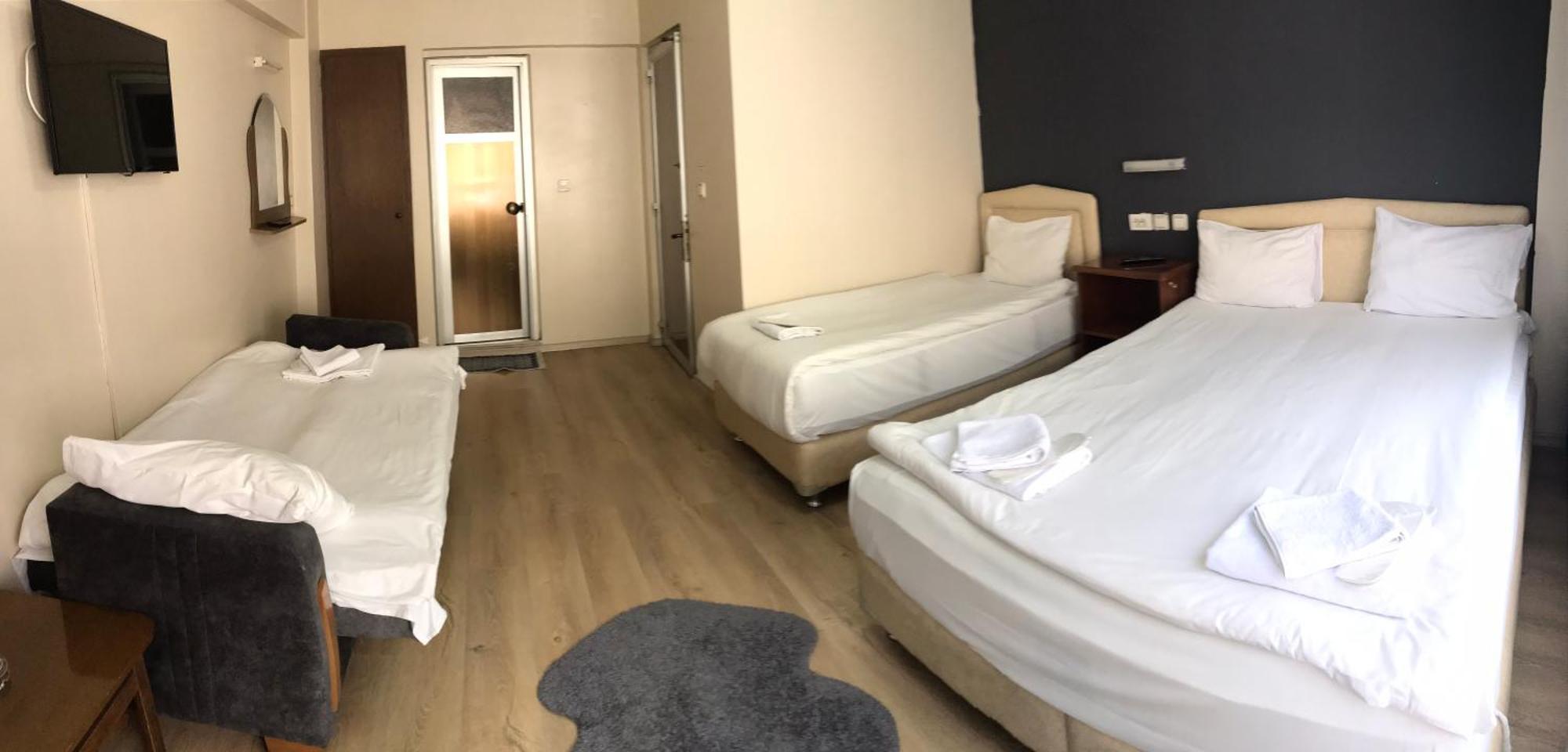Hotel Cesmeli ブルサ エクステリア 写真