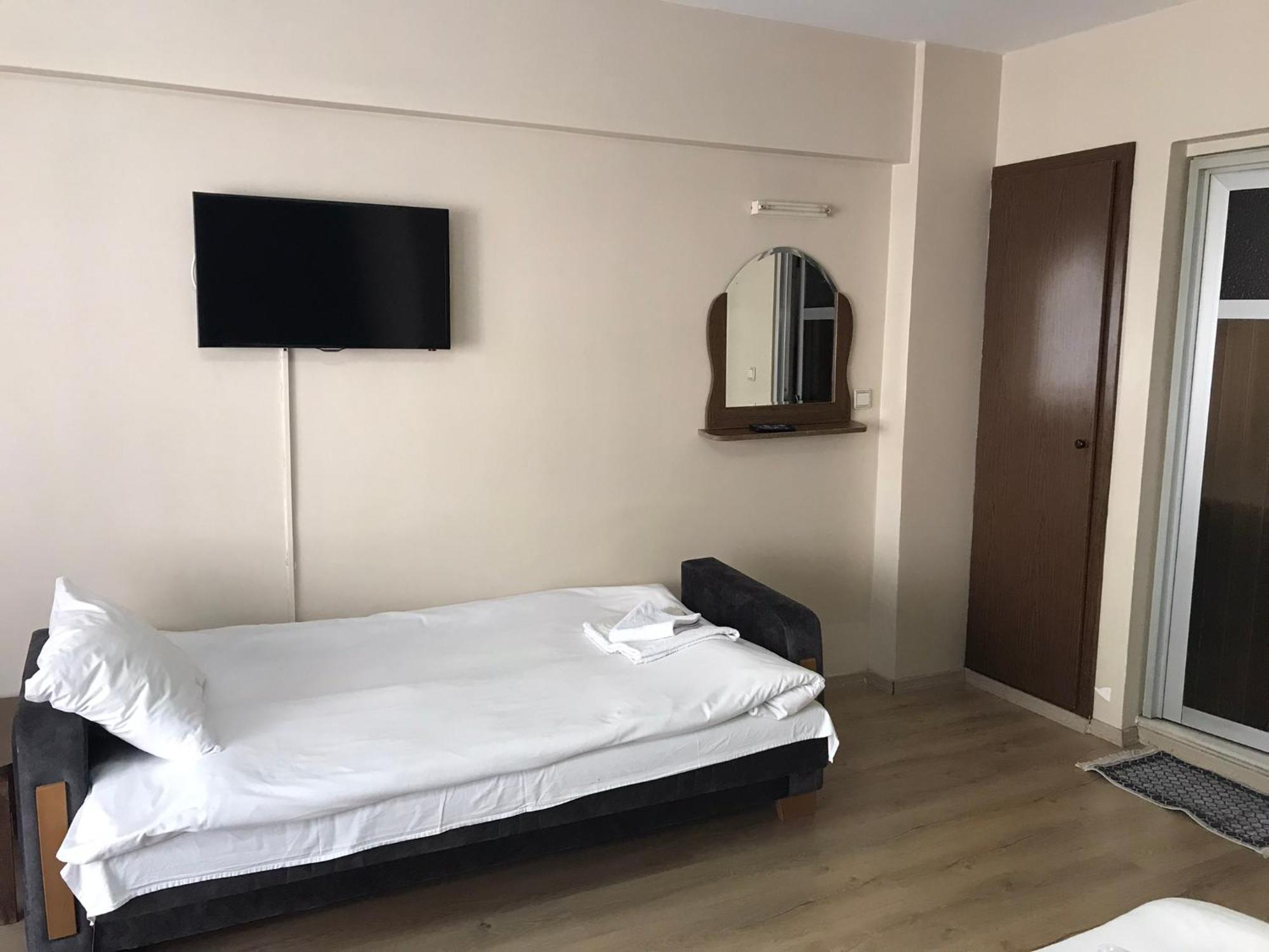 Hotel Cesmeli ブルサ エクステリア 写真