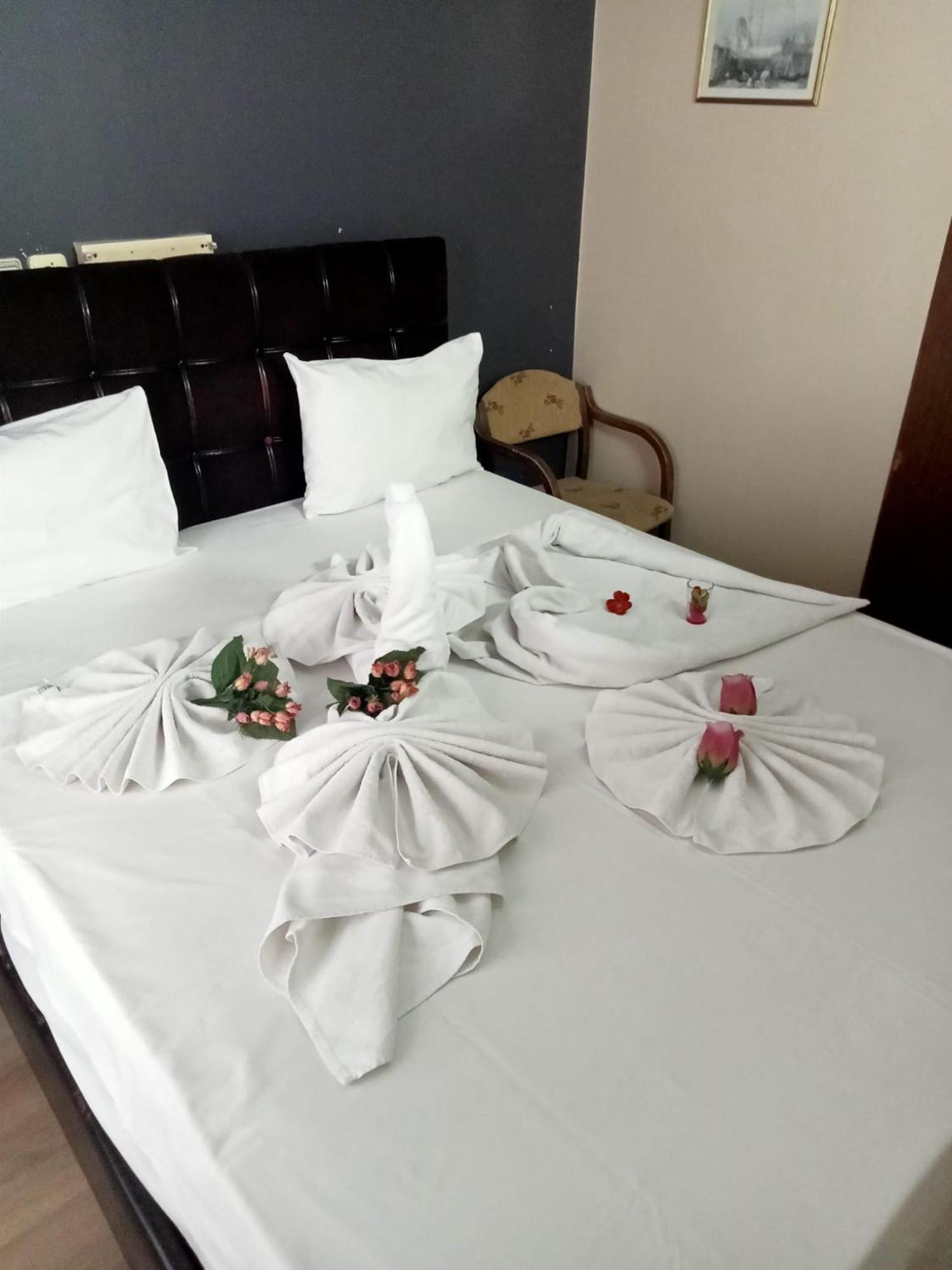 Hotel Cesmeli ブルサ エクステリア 写真