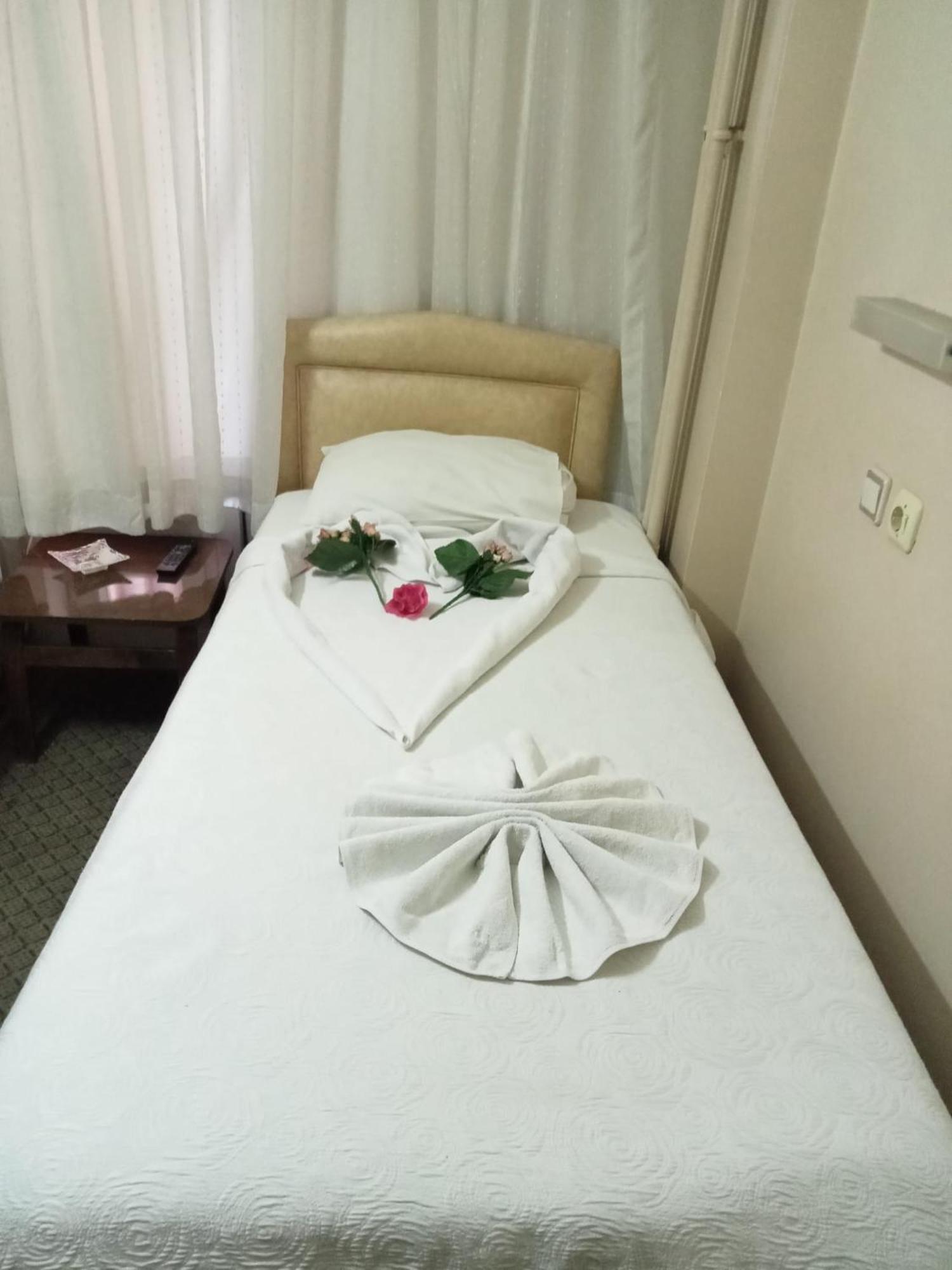 Hotel Cesmeli ブルサ エクステリア 写真