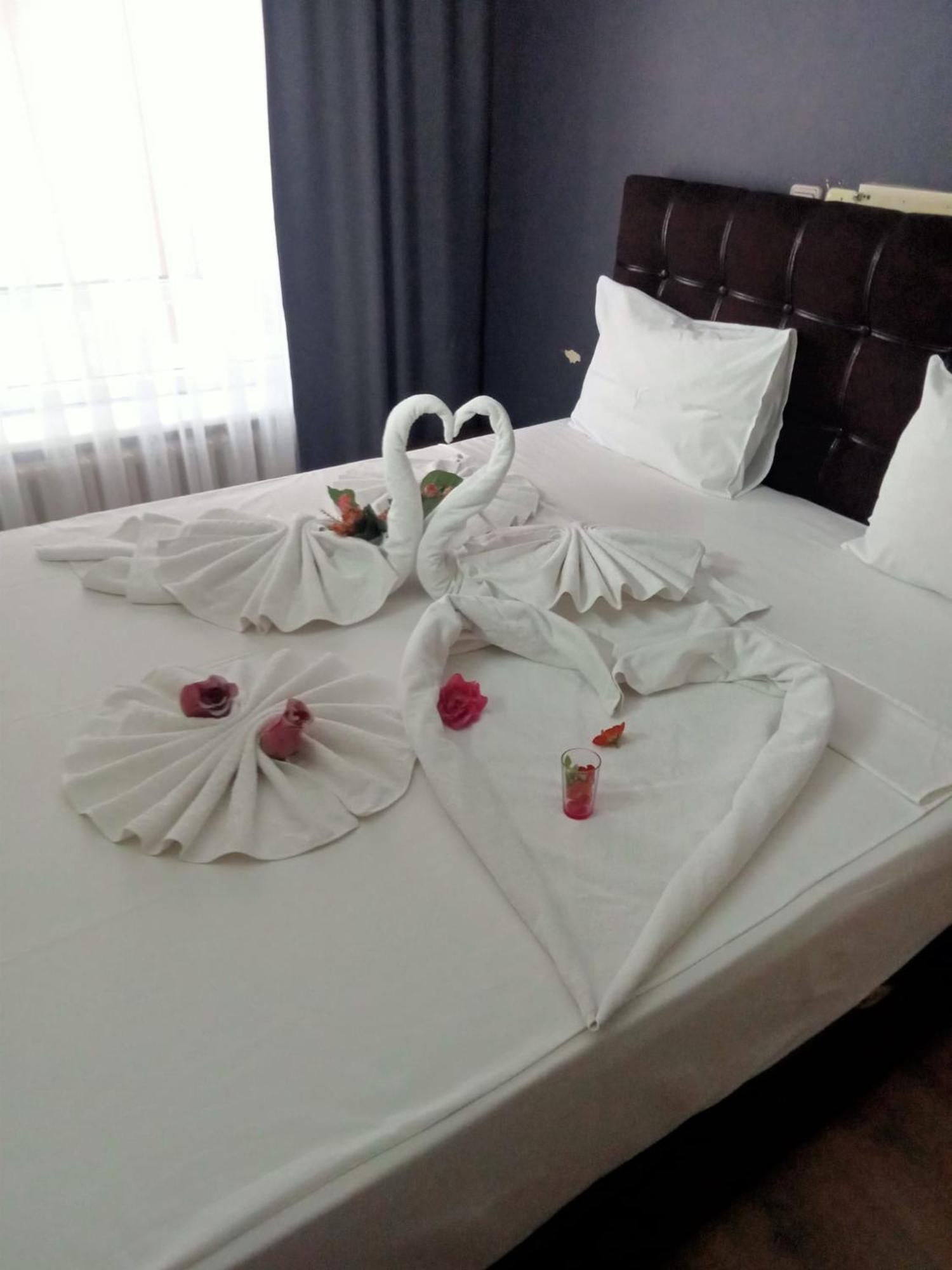 Hotel Cesmeli ブルサ エクステリア 写真