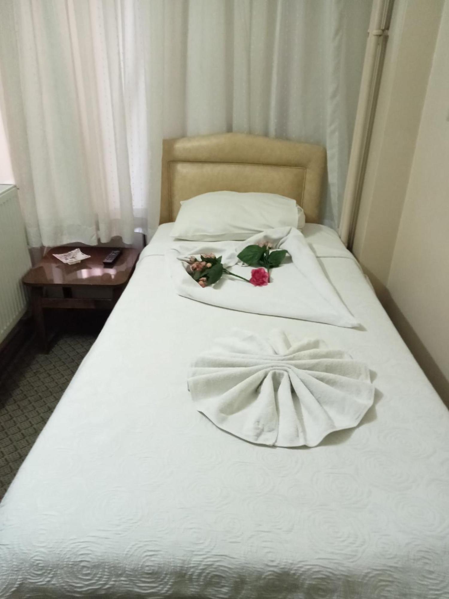 Hotel Cesmeli ブルサ エクステリア 写真