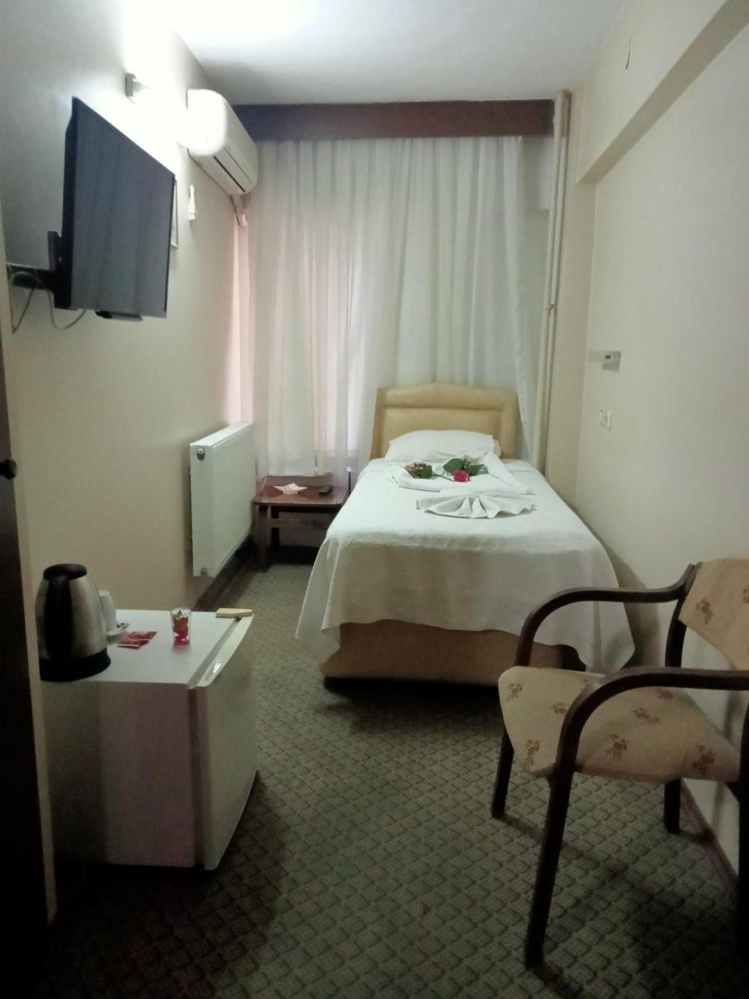Hotel Cesmeli ブルサ エクステリア 写真