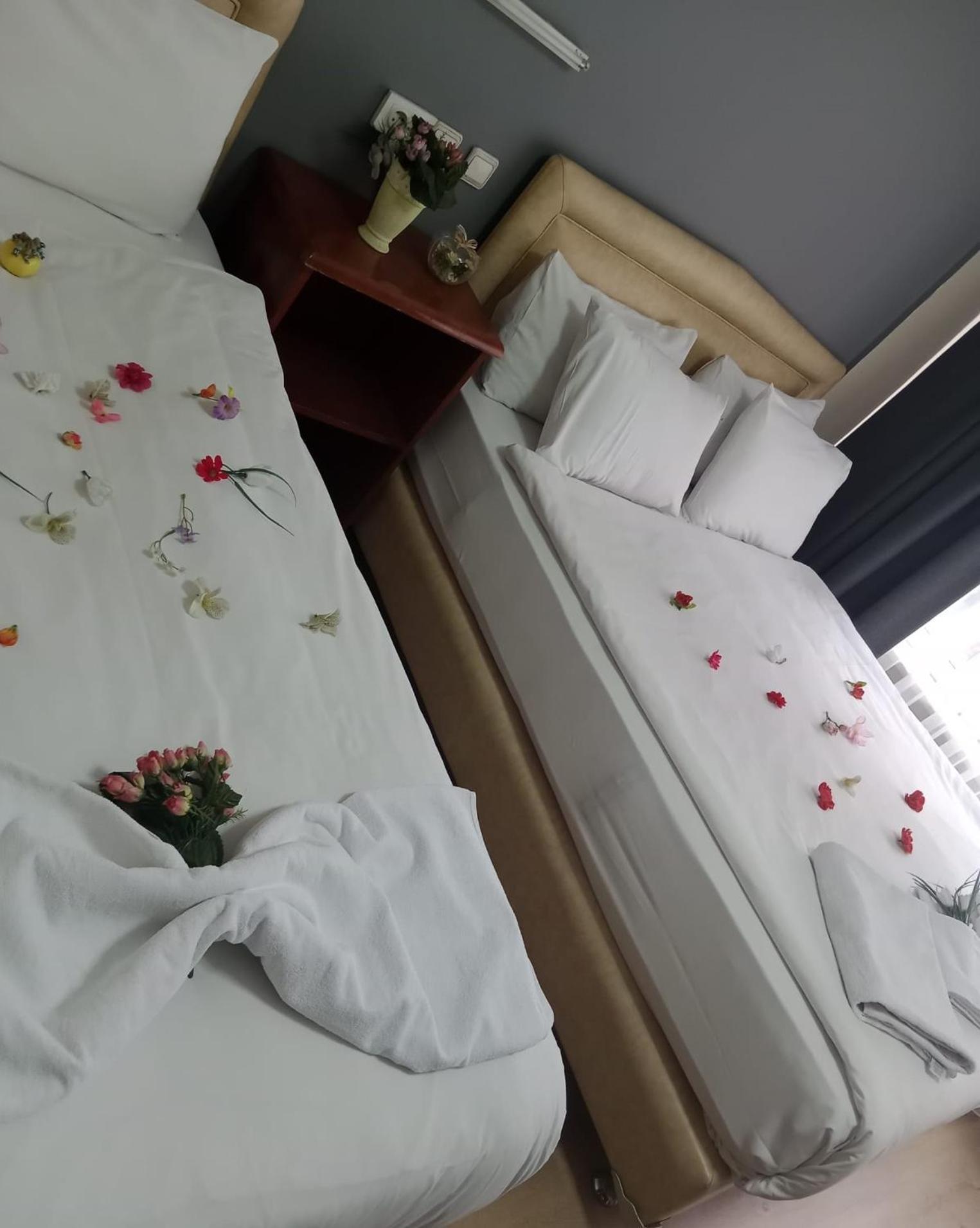 Hotel Cesmeli ブルサ エクステリア 写真