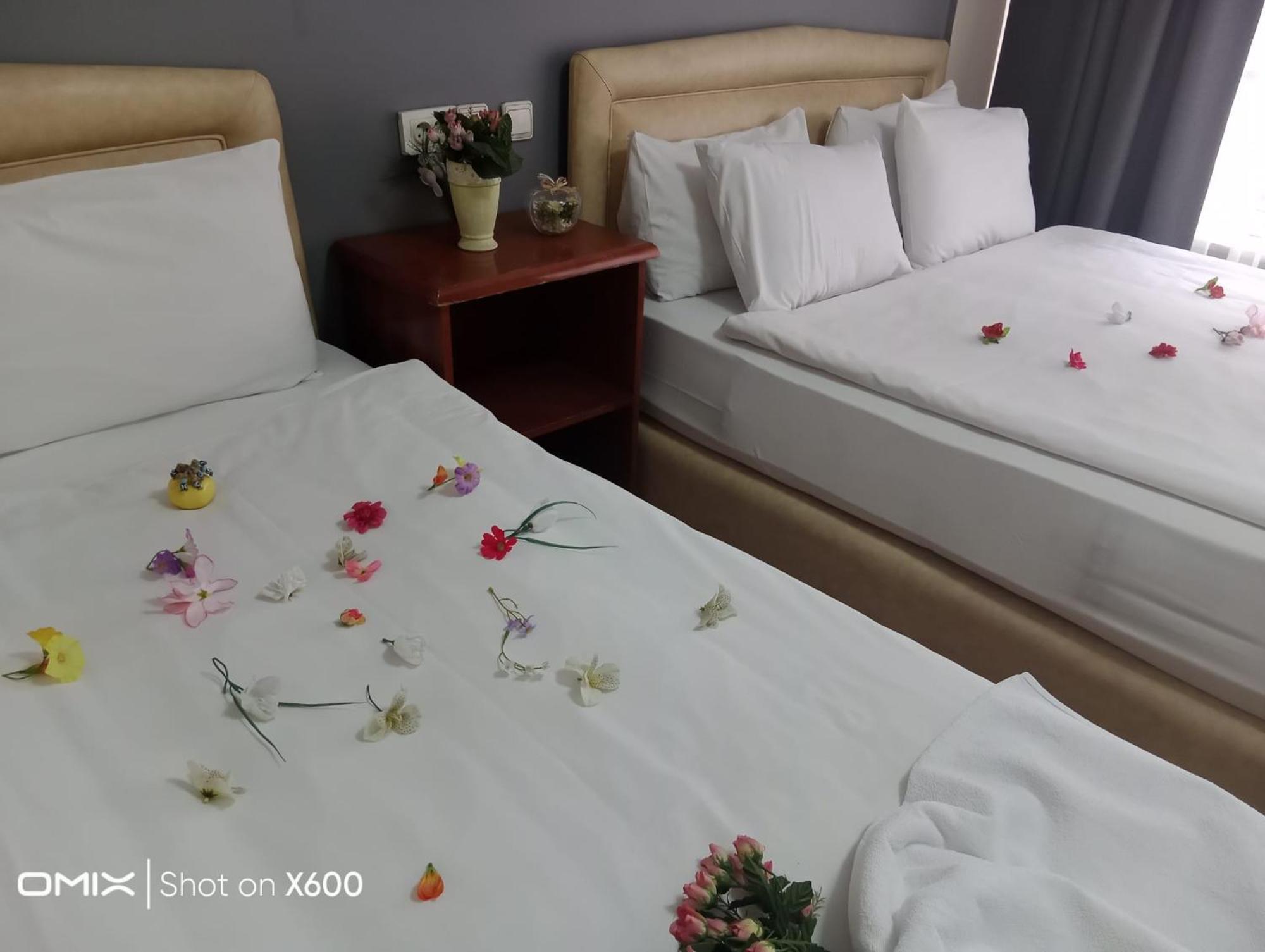 Hotel Cesmeli ブルサ エクステリア 写真